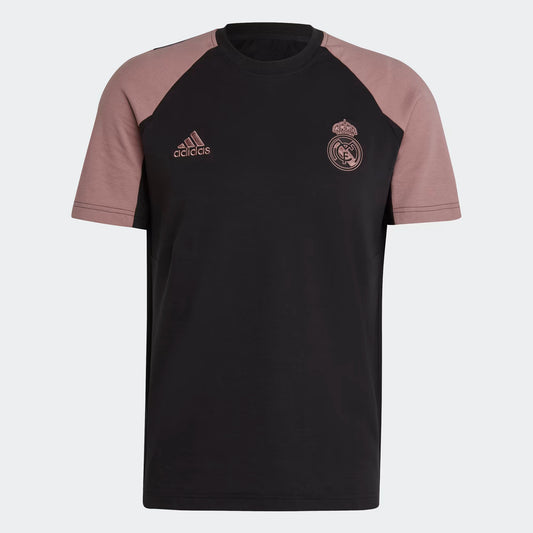 T-shirt de voyage Adidas Real Madrid HD1333