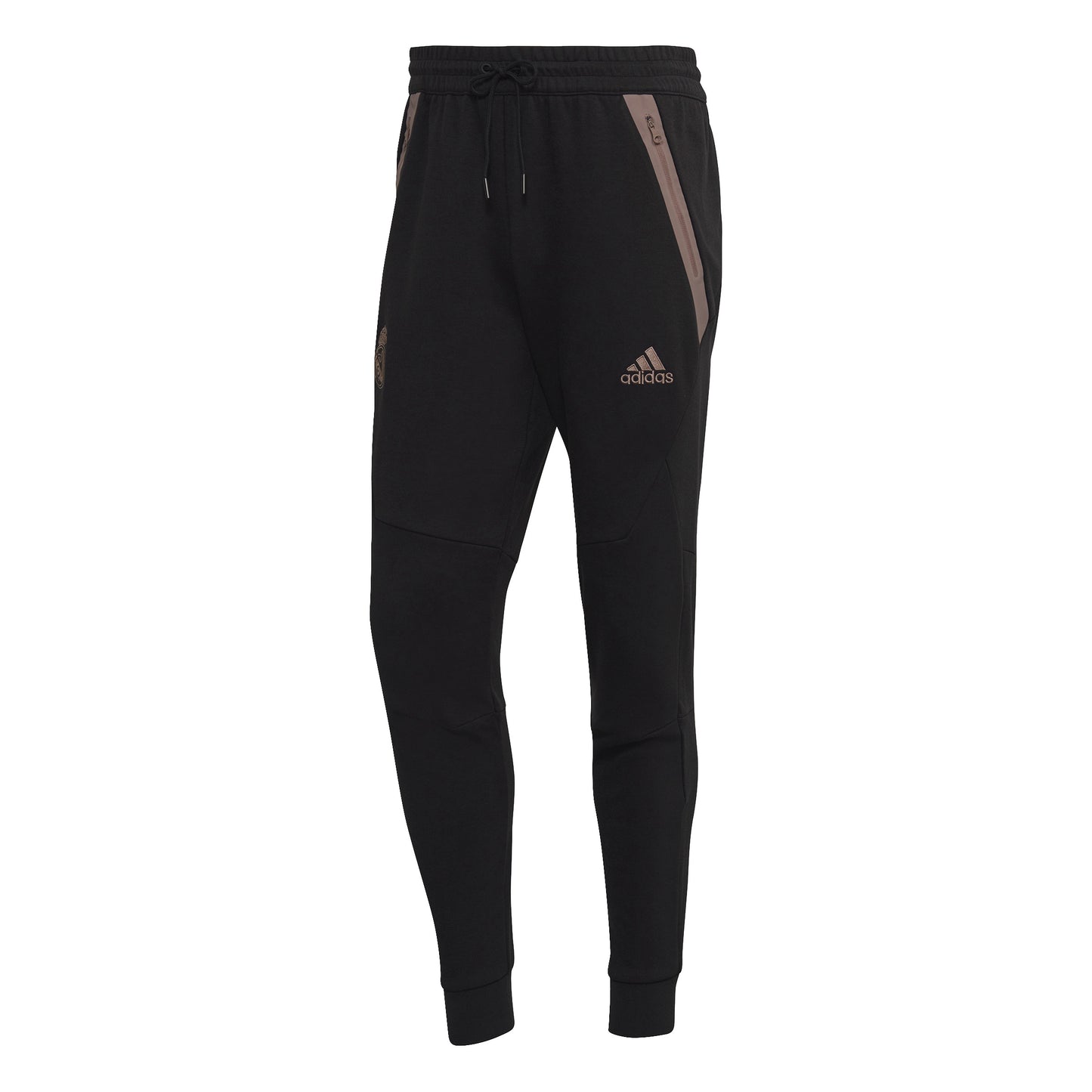 Adidas Real Madrid Travel Track Pants
