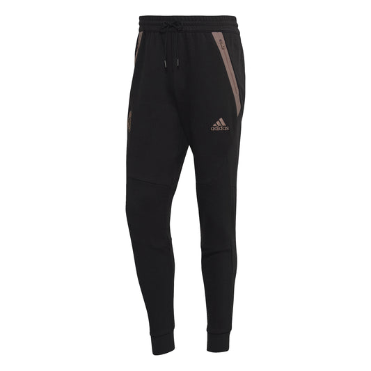 Pantalon de voyage Adidas Real Madrid 2022/23 HD1343