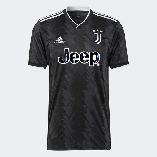 Maillot Adidas Juventus 22/23 Extérieur
