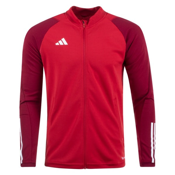 Adidas Tiro 23 Competition Track Jacket Red