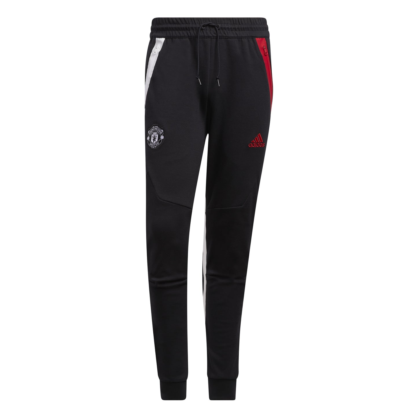 Adidas Manchester United Travel Track Pants
