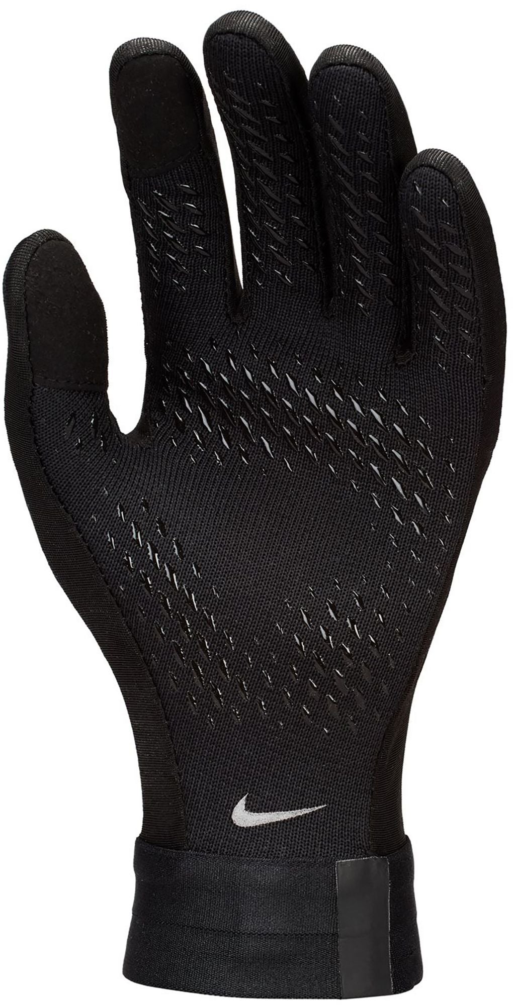 Nike Academy Player Gloves Youth Black