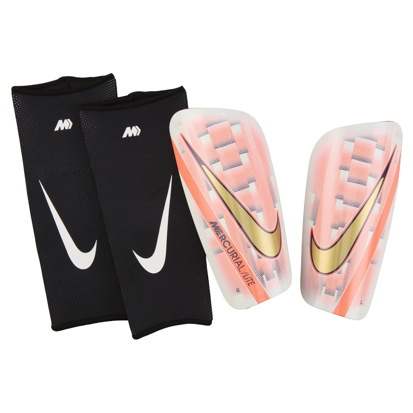 Protège-tibias Nike Signature Mercurial Lite