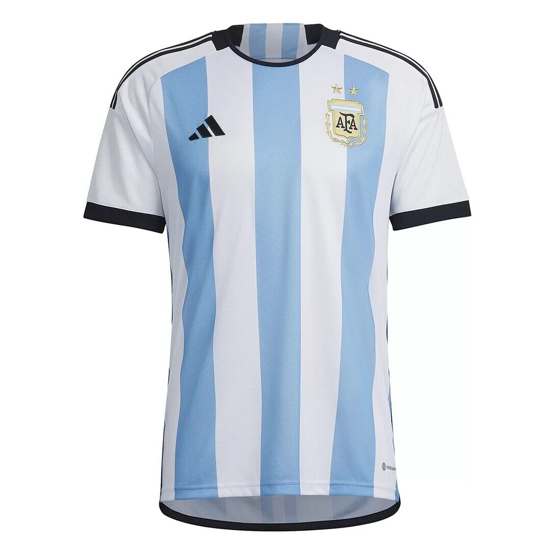 Adidas Argentina 2022 Home Jersey