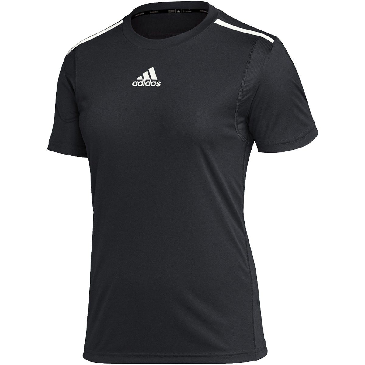 Adidas Team Issue Jersey Black Women's