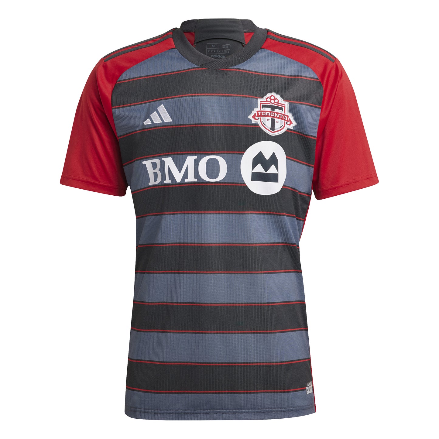 Adidas Toronto FC 23/24 Home Jersey