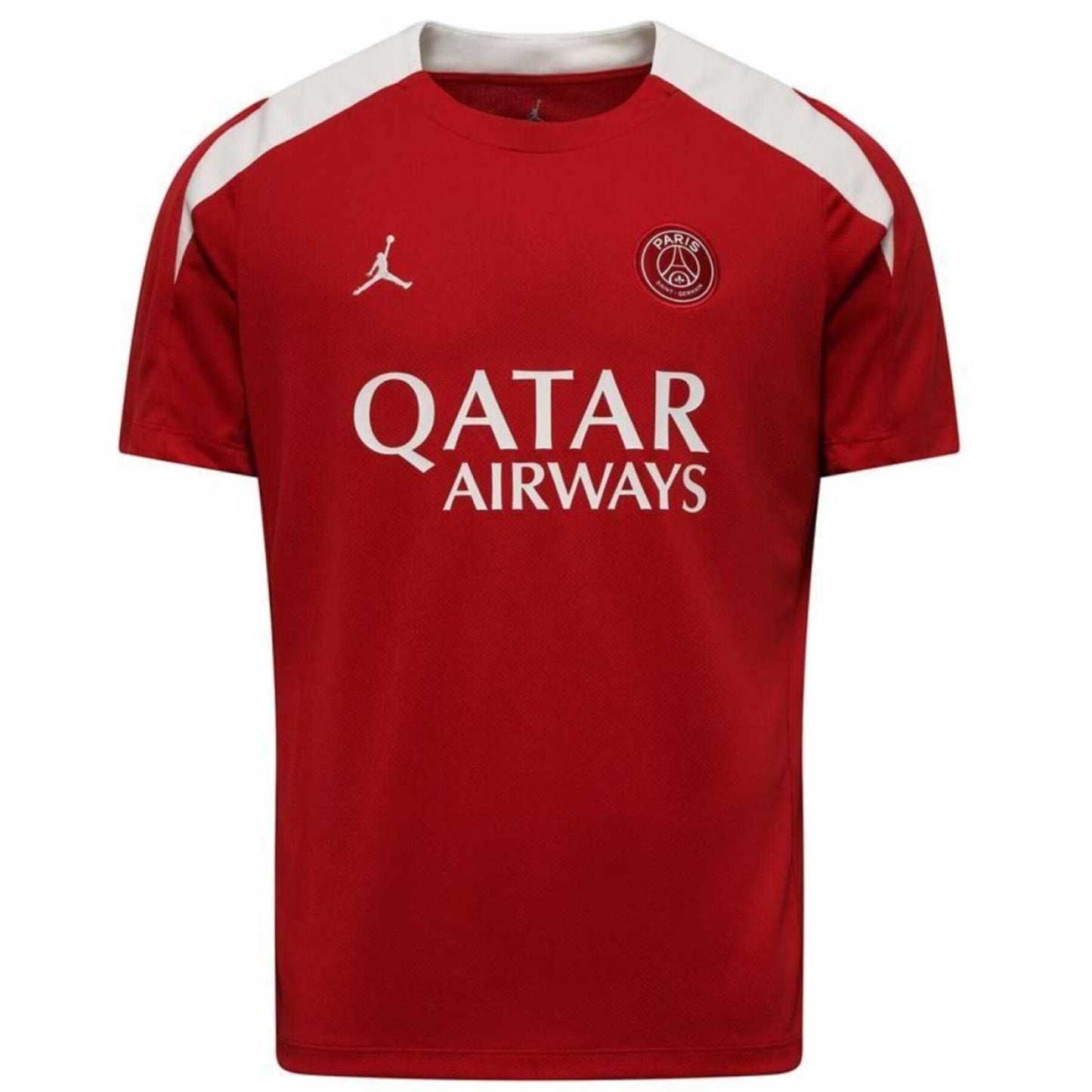 Nike Paris Saint-Germain Strike Fourth Training Jersey Youth