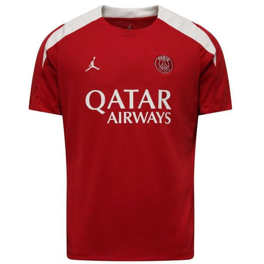 Maillot Nike Paris Saint-Germain Strike pour enfant