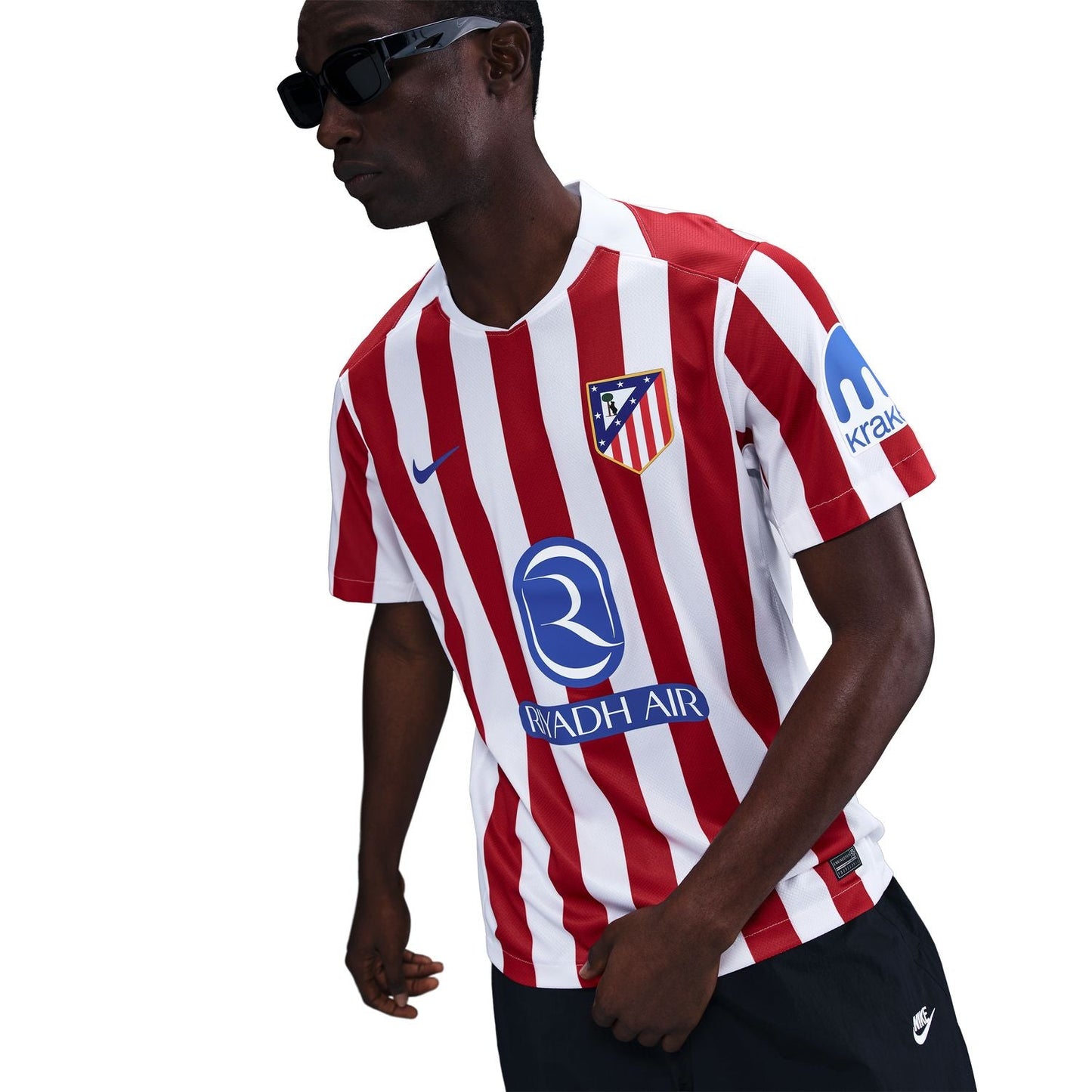 Nike Atletico Madrid 25/26 Home Jersey