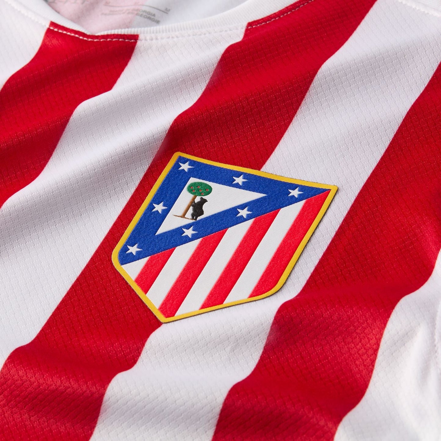 Nike Atletico Madrid 25/26 Home Jersey