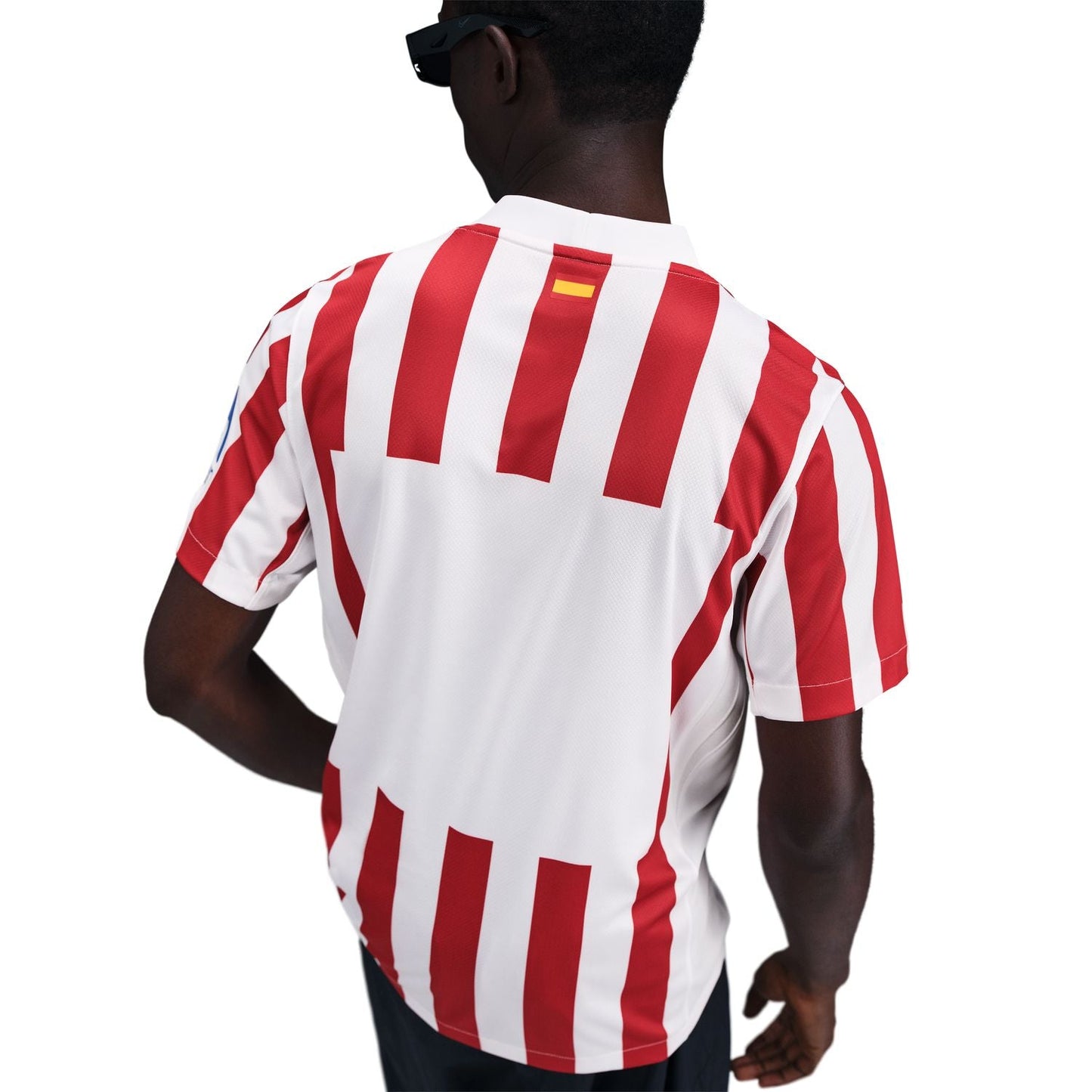 Nike Atletico Madrid 25/26 Home Jersey