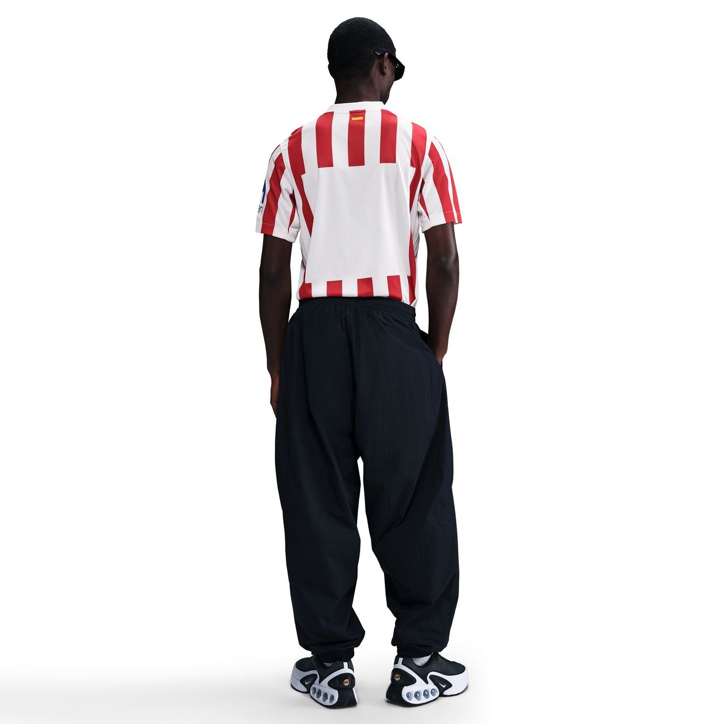 Nike Atletico Madrid 25/26 Home Jersey
