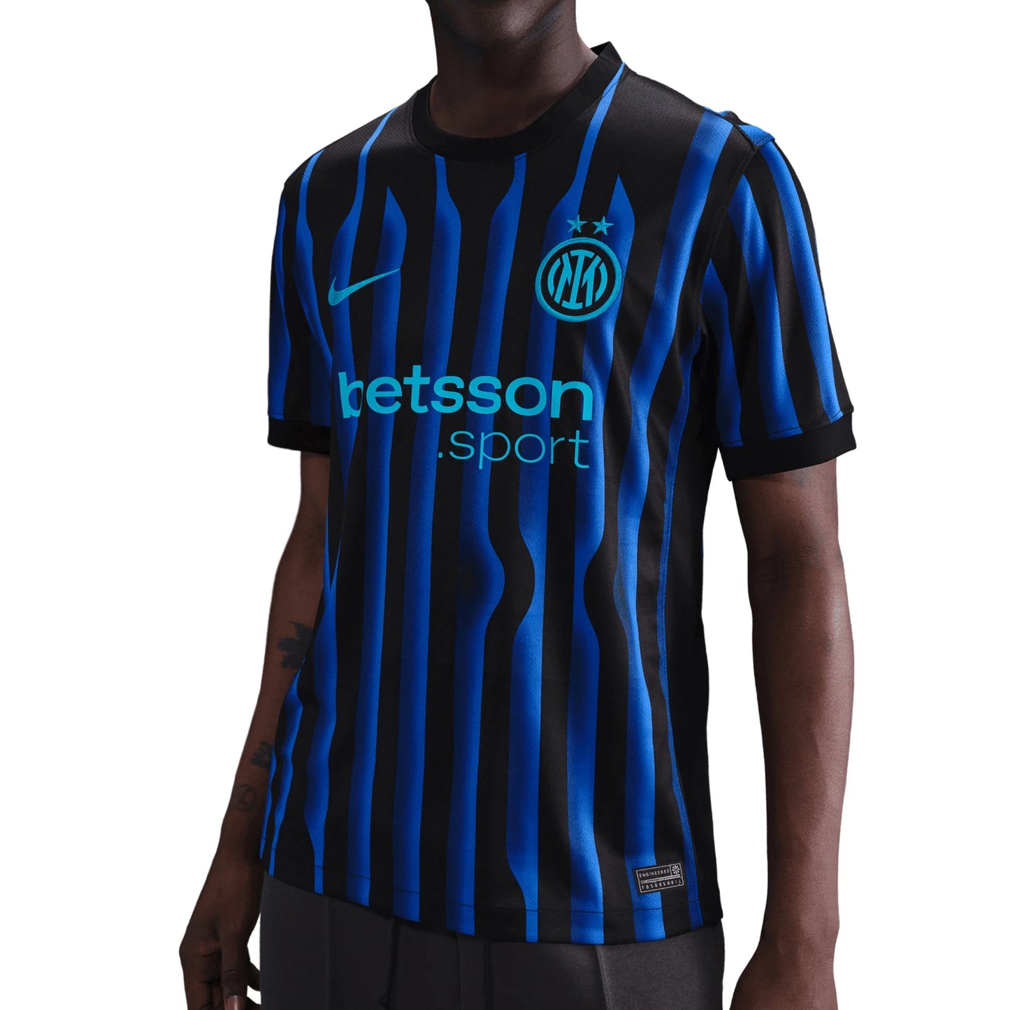 Nike Inter Milan 25/26 Home Jersey