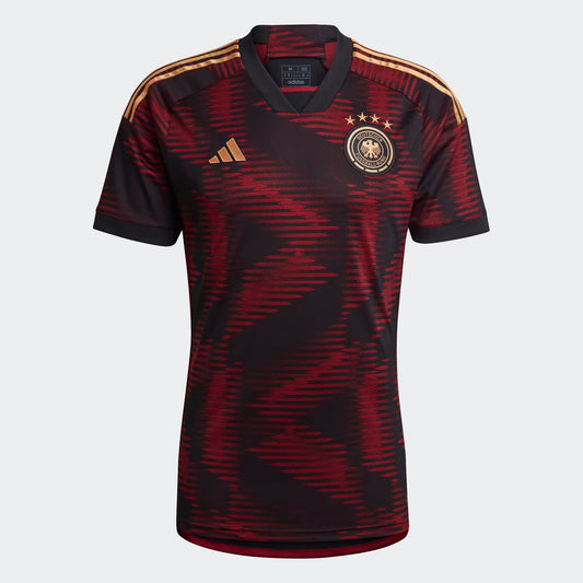 Maillot extérieur Adidas Allemagne 22/23