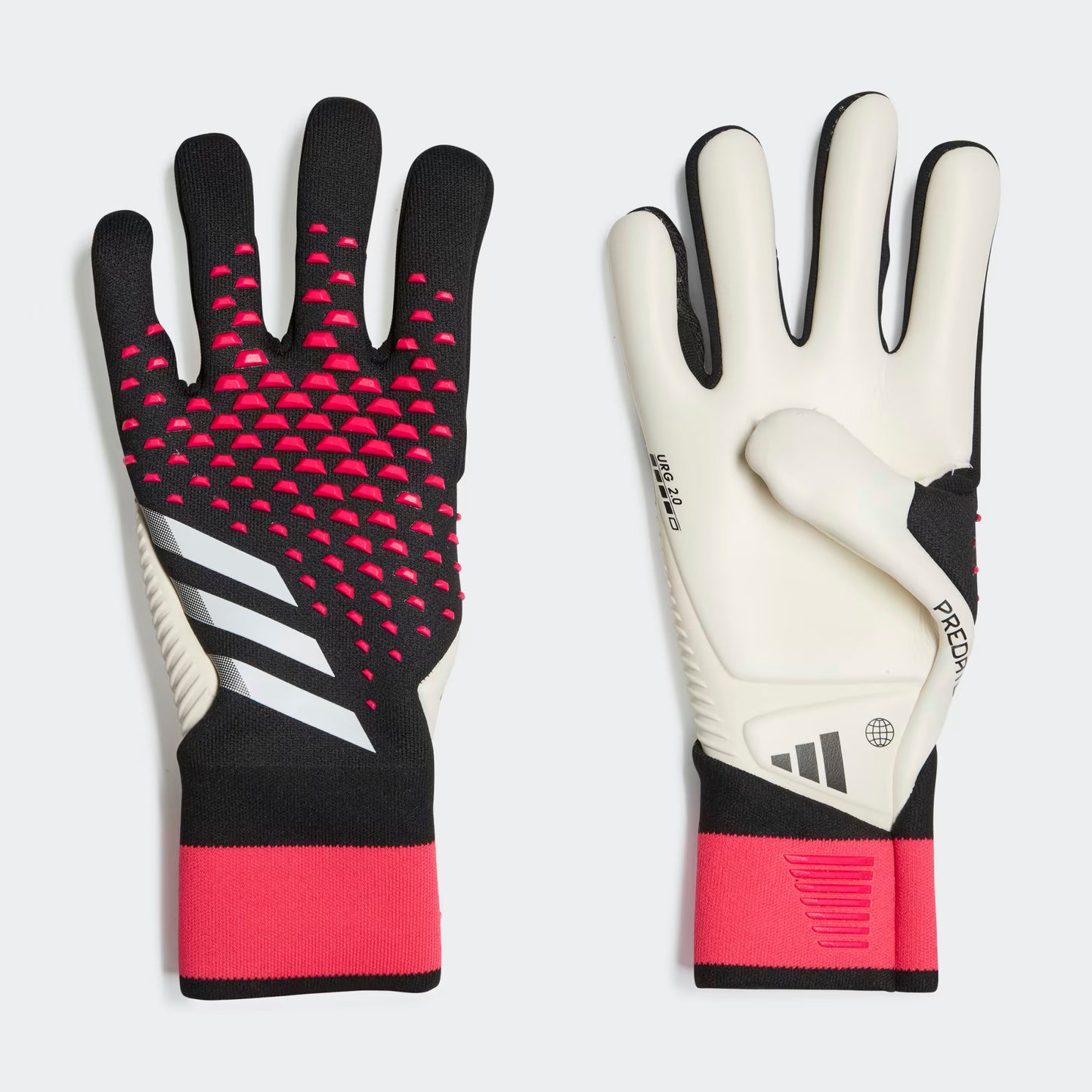 Adidas Predator Pro Goalkeeper Gloves