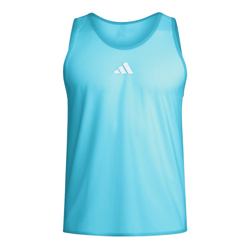 Salopette Adidas Pro 22 cyan