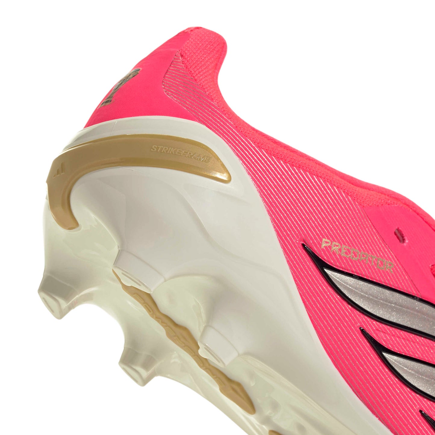 Adidas Predator Elite Fold-Over Tongue FG Youth