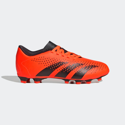Adidas PREDATOR ACCURACY.4 FxG Jeunesse Orange