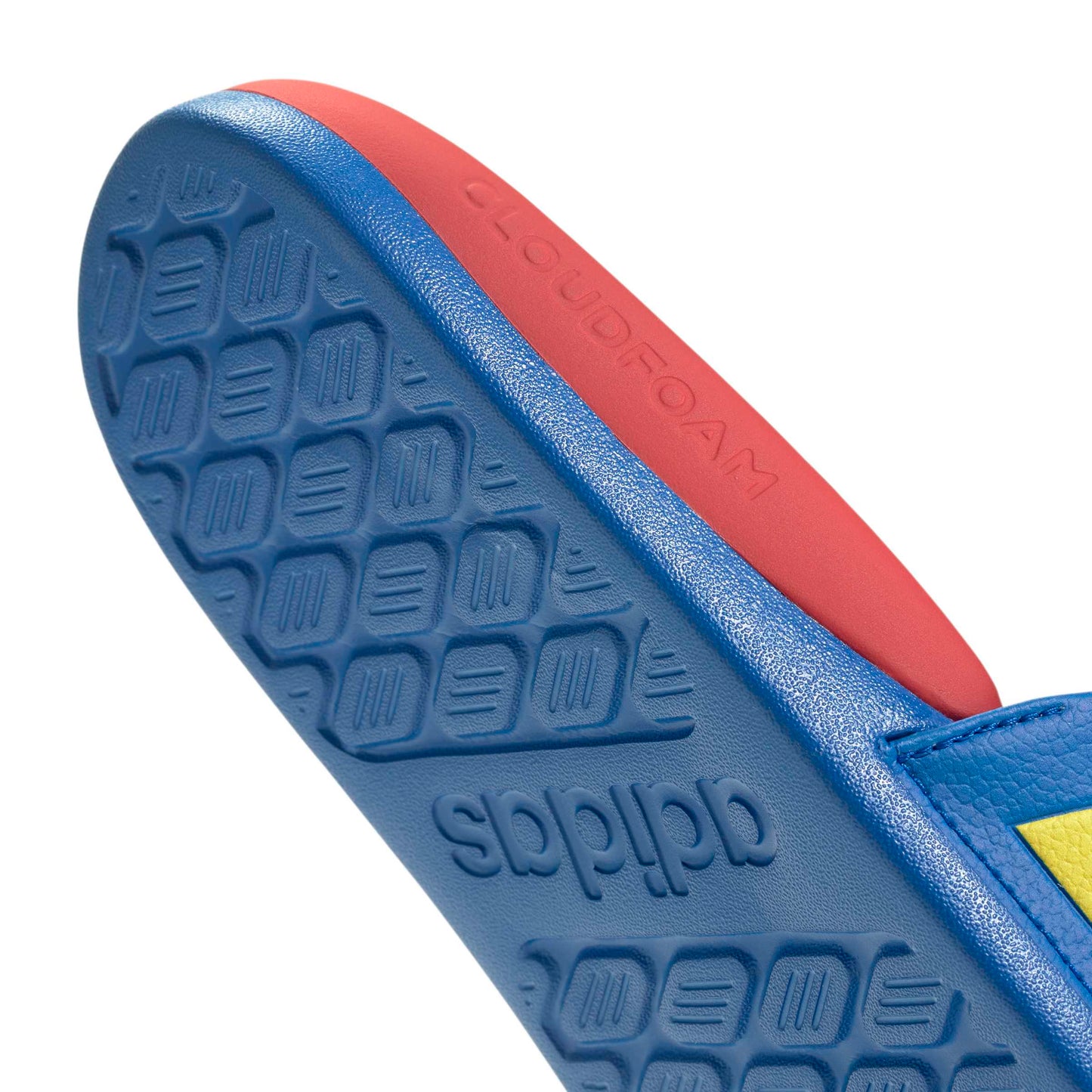 Adidas Colombia Adilette Comfort Slides
