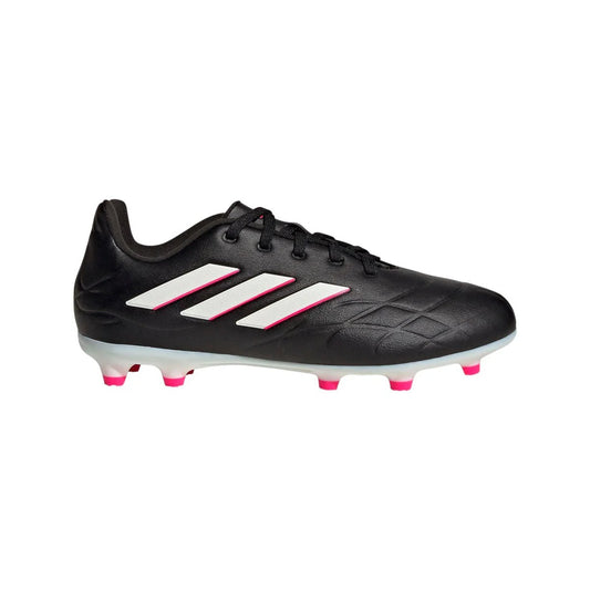 Adidas COPA PURE .3 FG Jeunesse Noir/Blanc