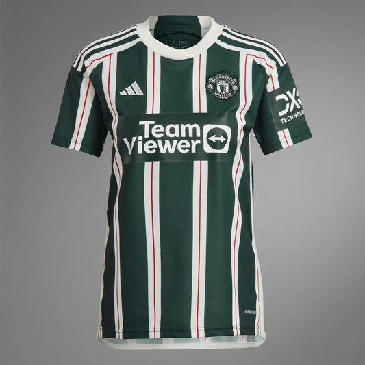 Maillot extérieur Adidas Manchester United FC 2023/2024