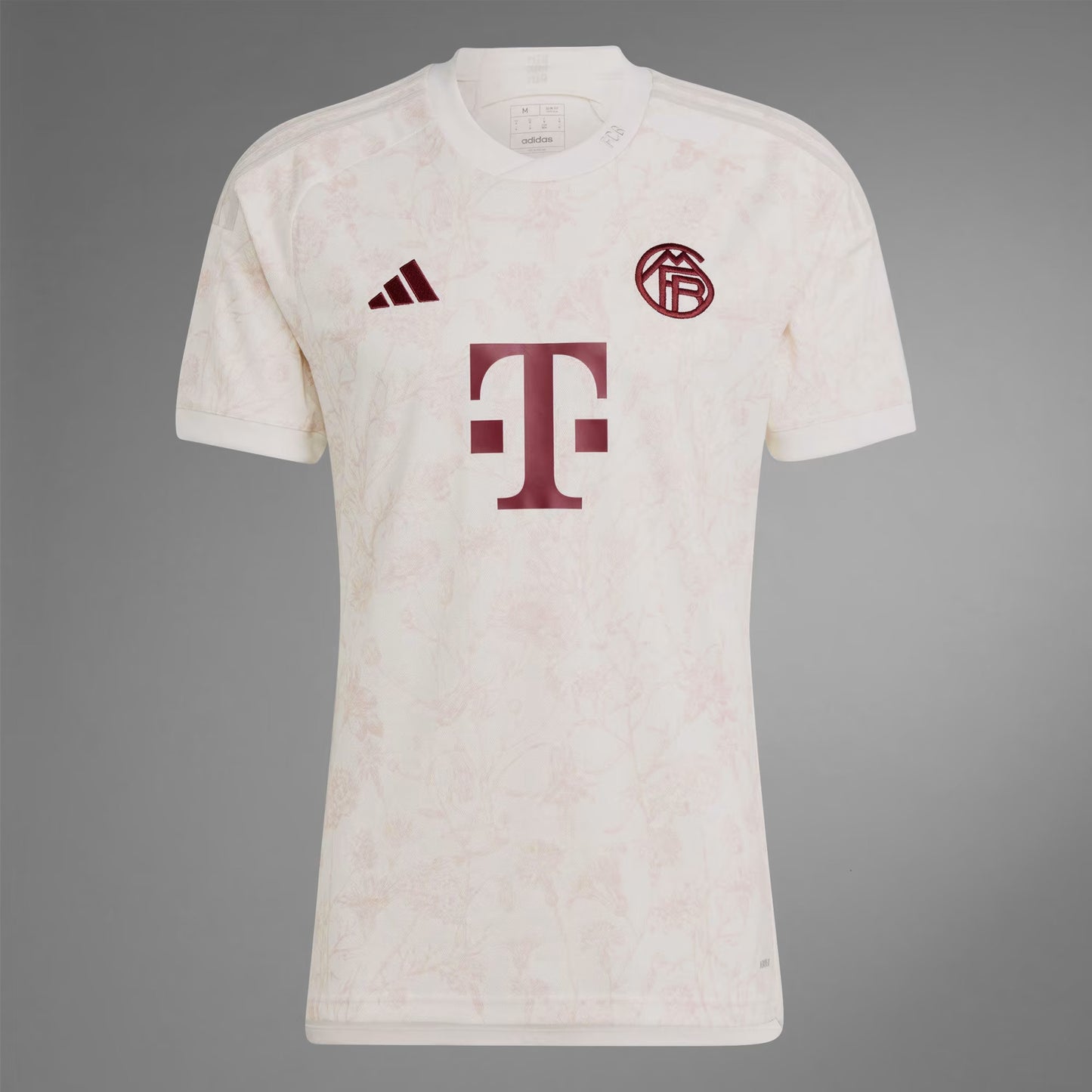Maillot Adidas Bayern Munich 23/24 Third