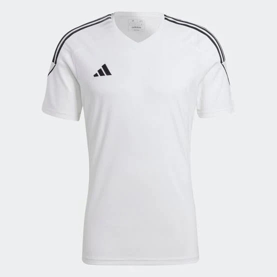 Adidas Tiro 23 Jersey White