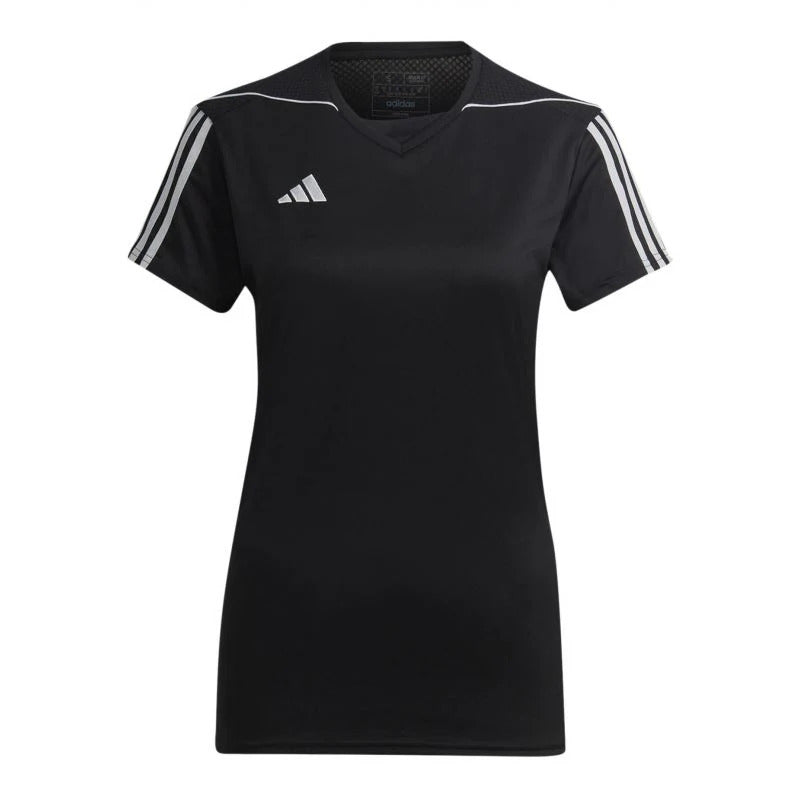 Maillot Adidas Tiro 23 Noir Femme