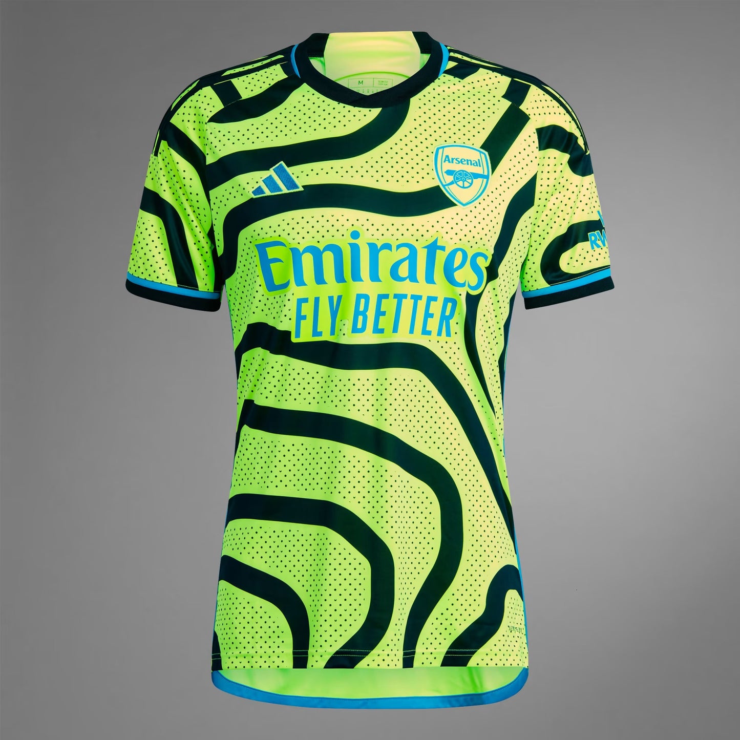 Maillot extérieur Adidas Arsenal 23/24