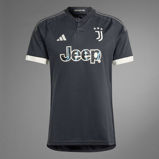 Maillot Adidas Juventus 23/24 Third