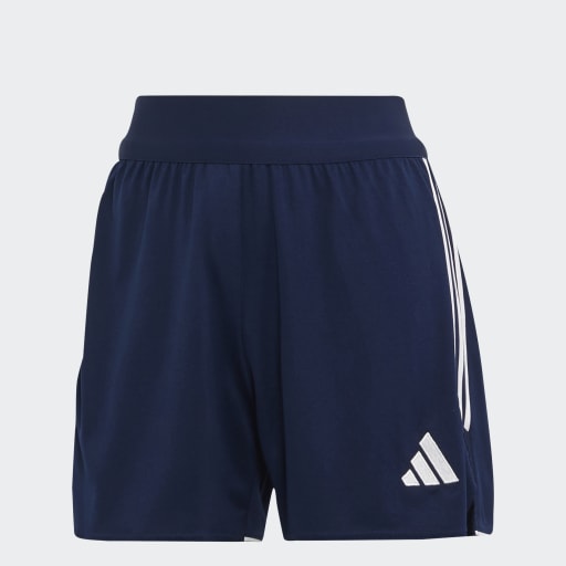 Adidas TIRO 23 Shorts Women's Navy