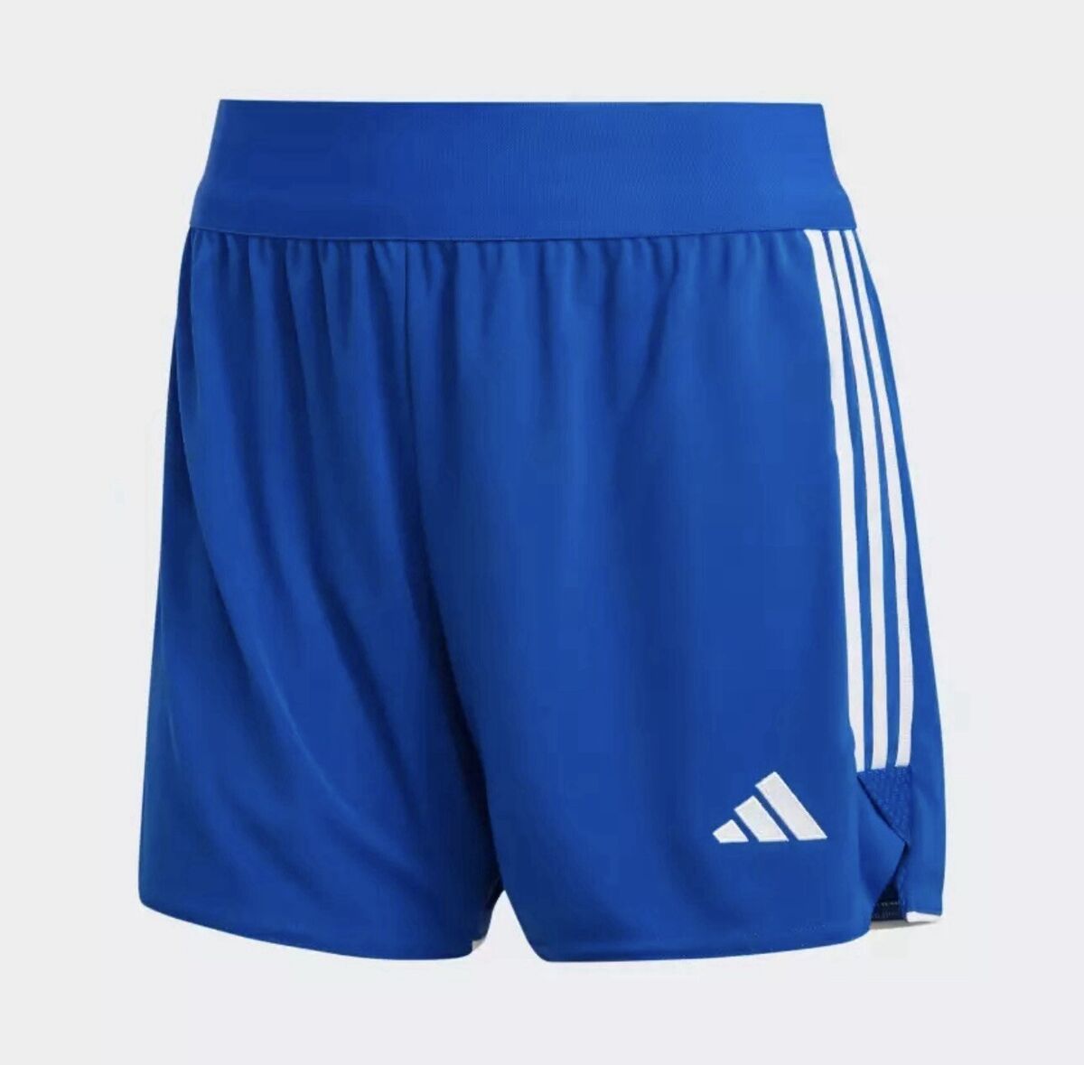 Adidas Tiro 23 Shorts Royal Blue Women's