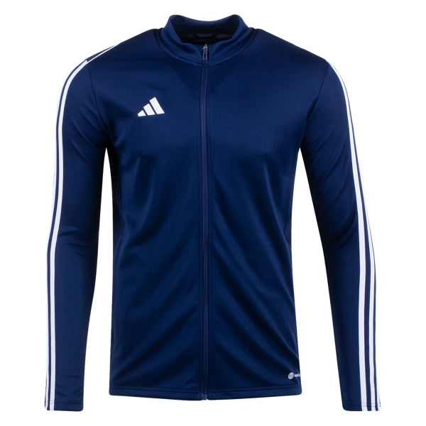 Adidas Tiro 23 League Track Jacket Navy