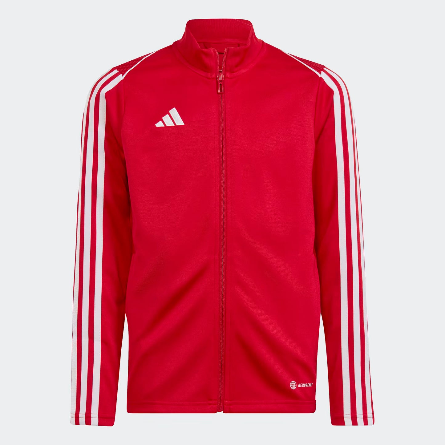 Adidas Tiro 23 League Track Jacket Red Youth