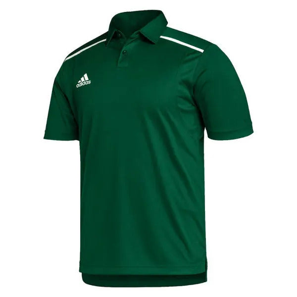 Adidas Team Issue Polo Green