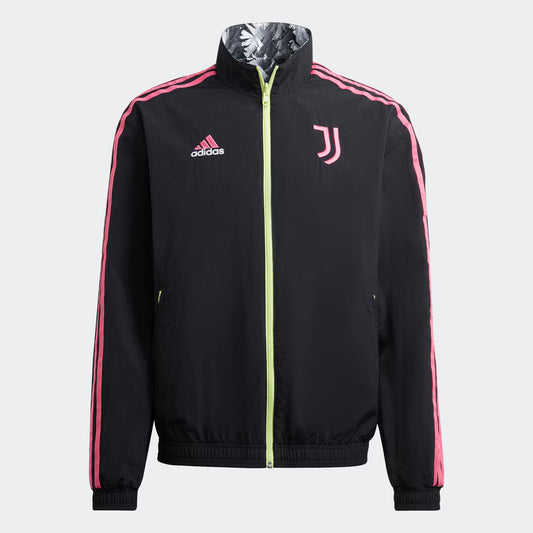 Veste Anthem Adidas Juventus