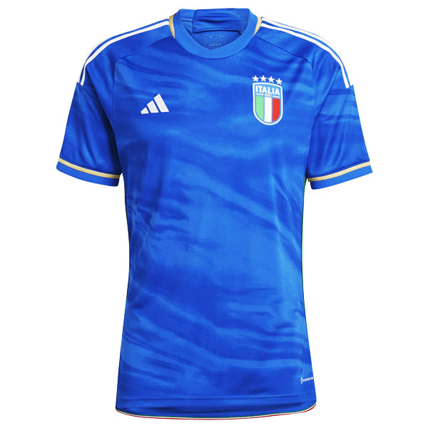 Adidas Italy 2023 Home Jersey