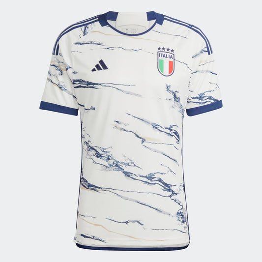 Maillot extérieur Adidas Italie