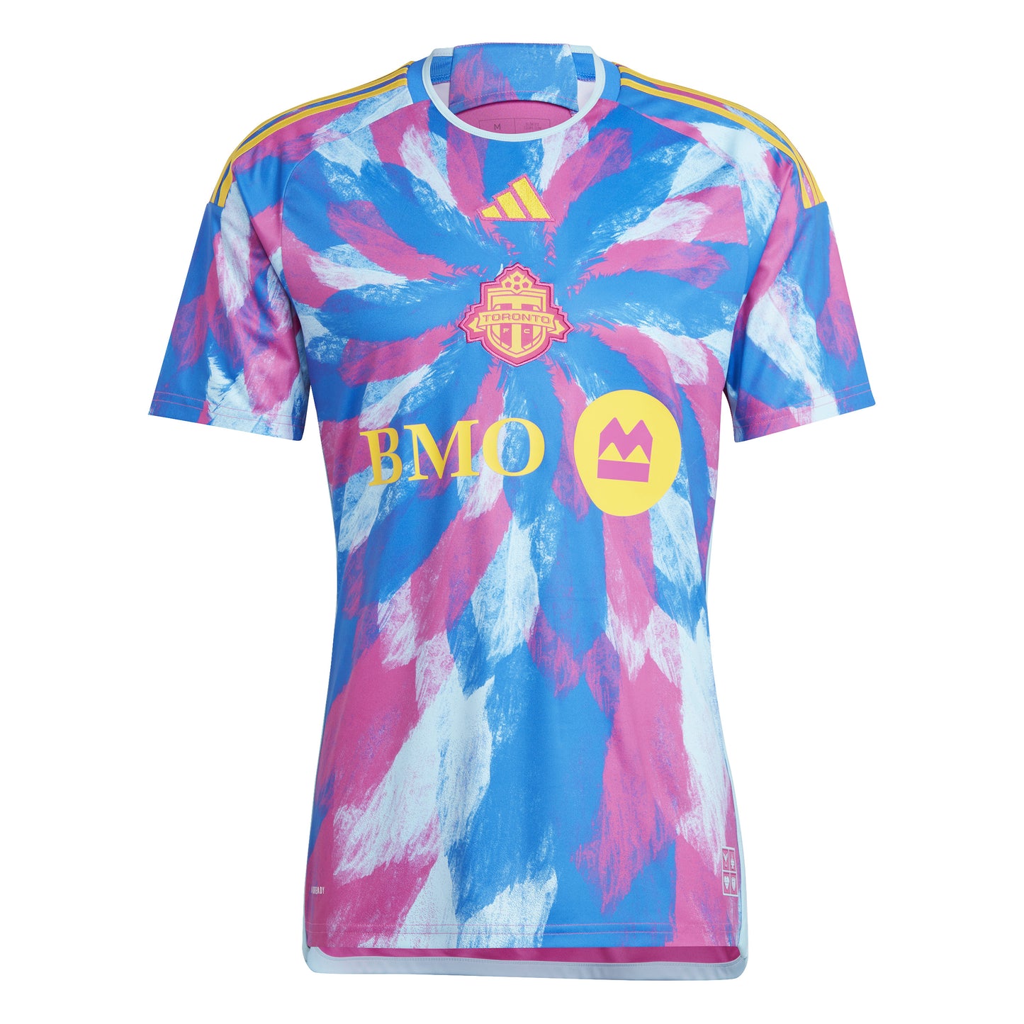 Adidas Toronto FC Energy Kit Réplique Maillot