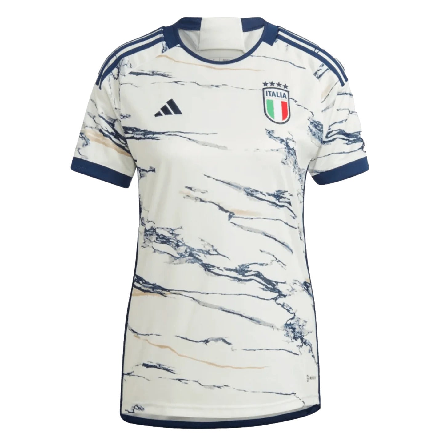 Adidas Italy 2023 Away Jersey Women's