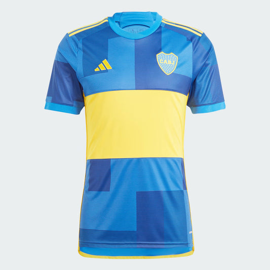 Maillot Adidas Boca Juniors Domicile 23/24