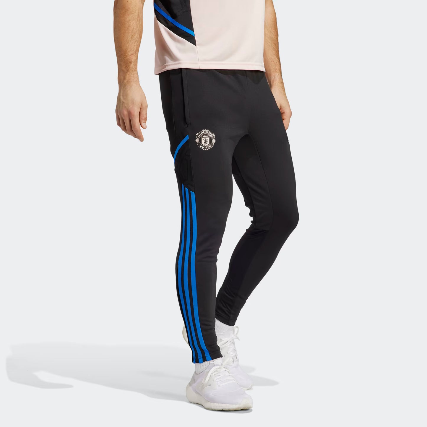 Adidas Manchester United Condivo 22 Track Pants