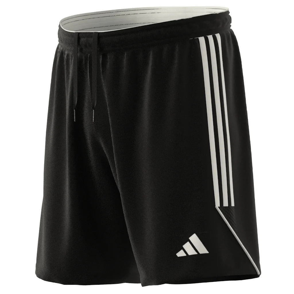 Adidas Tiro 23 Shorts Black