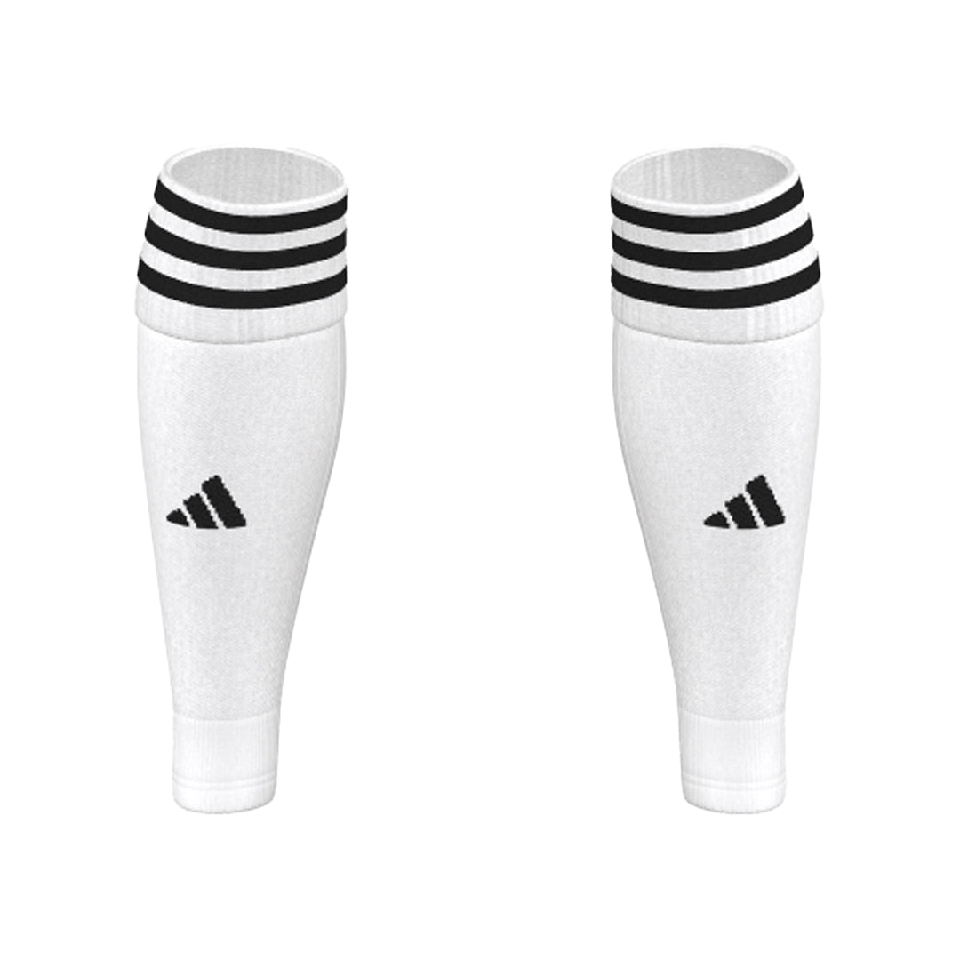 Adidas Sock Sleeves Striped White/Black