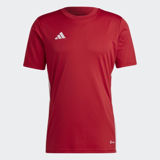 Maillot Adidas Tabela 23 Rouge