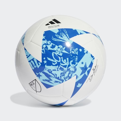 Adidas MLS Club Ball