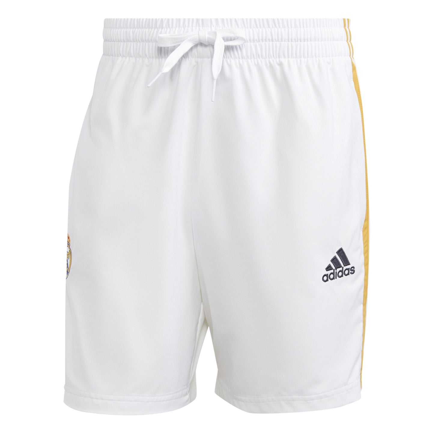 Adidas Real Madrid DNA Shorts