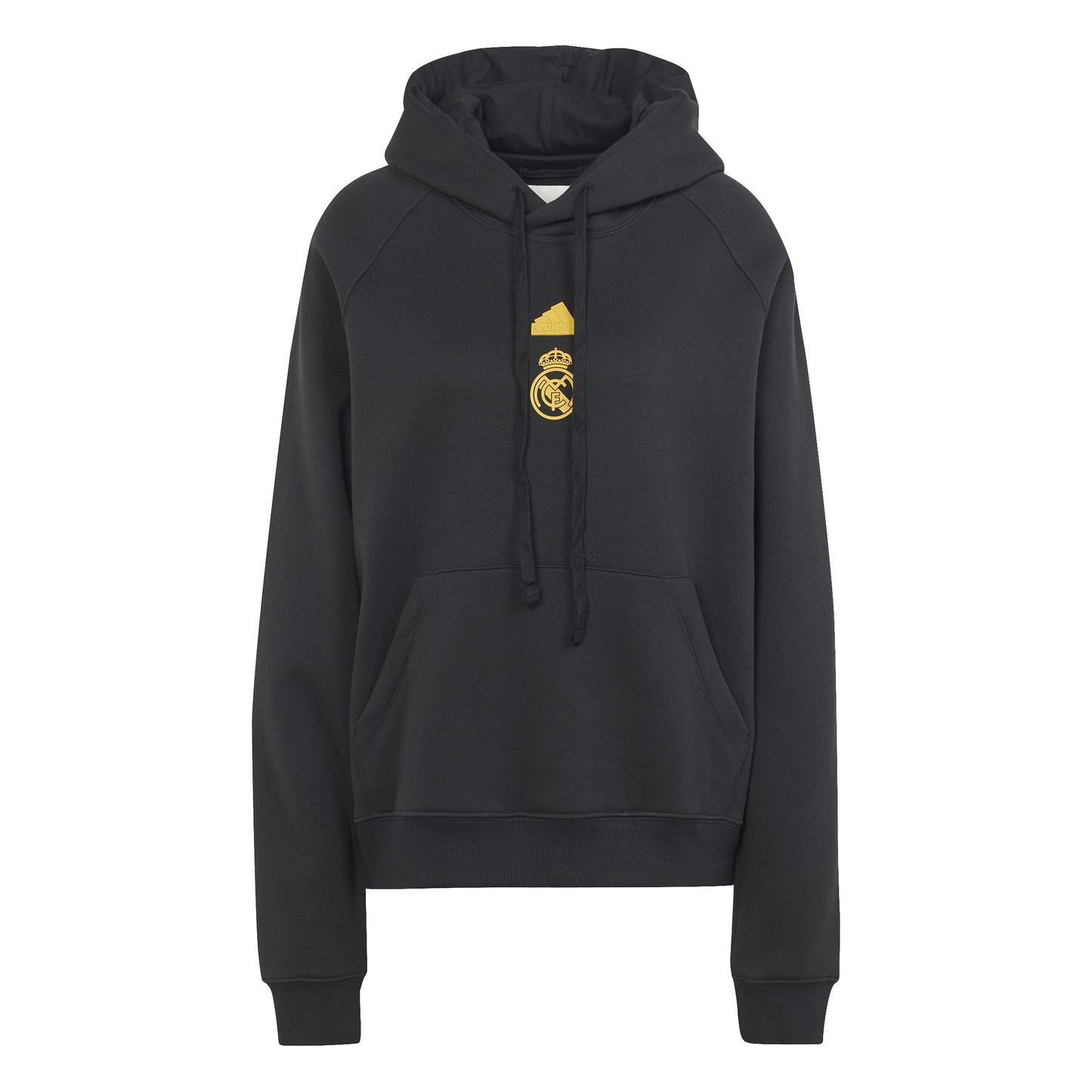 Adidas Real Madrid Lifestyler Hoodie