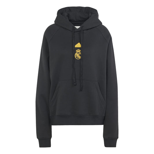 Sweat à capuche Adidas Real Madrid Lifestyle